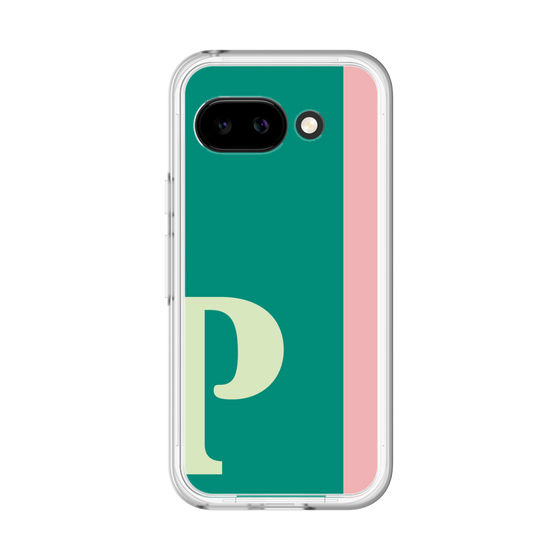 Premium Panel［ Original - initial color line - P green ］