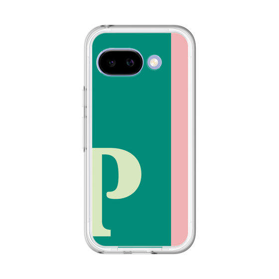 Premium Panel［ Original - initial color line - P green ］