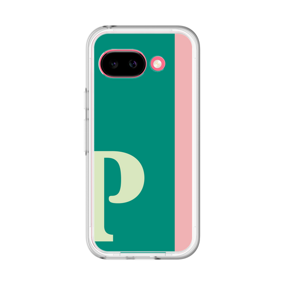 Premium Panel［ Original - initial color line - P green ］