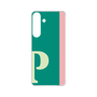 Premium Panel［ Original - initial color line - P green ］
