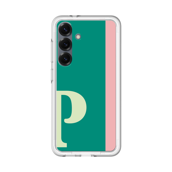 Premium Panel［ Original - initial color line - P green ］