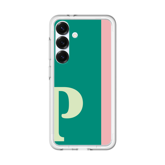 Premium Panel［ Original - initial color line - P green ］