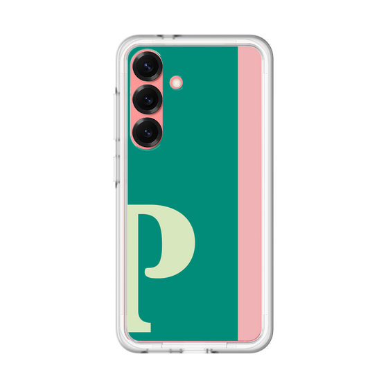 Premium Panel［ Original - initial color line - P green ］