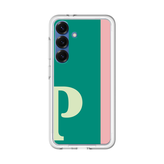 Premium Panel［ Original - initial color line - P green ］