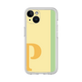 Premium Panel［ Original - initial color line - P yellow ］