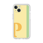 Premium Panel［ Original - initial color line - P yellow ］