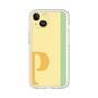 Premium Panel［ Original - initial color line - P yellow ］