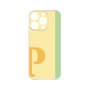 Premium Panel［ Original - initial color line - P yellow ］