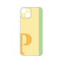 Premium Panel［ Original - initial color line - P yellow ］