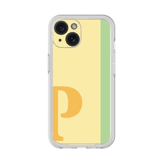 Premium Panel［ Original - initial color line - P yellow ］