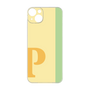 Premium Panel［ Original - initial color line - P yellow ］
