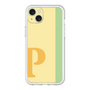 Premium Panel［ Original - initial color line - P yellow ］