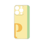 Premium Panel［ Original - initial color line - P yellow ］