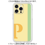 Premium Panel［ Original - initial color line - P yellow ］