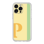 Premium Panel［ Original - initial color line - P yellow ］