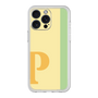 Premium Panel［ Original - initial color line - P yellow ］