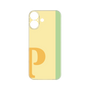 Premium Panel［ Original - initial color line - P yellow ］