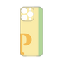 Premium Panel［ Original - initial color line - P yellow ］