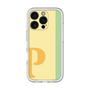 Premium Panel［ Original - initial color line - P yellow ］