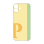 Premium Panel［ Original - initial color line - P yellow ］