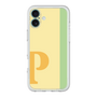 Premium Panel［ Original - initial color line - P yellow ］
