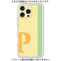 Premium Panel［ Original - initial color line - P yellow ］