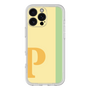 Premium Panel［ Original - initial color line - P yellow ］