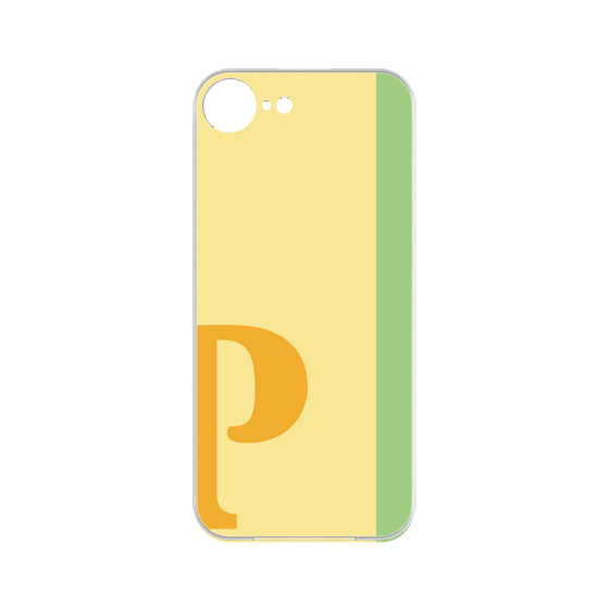Premium Panel［ Original - initial color line - P yellow ］