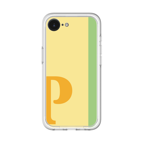 Premium Panel［ Original - initial color line - P yellow ］