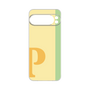 Premium Panel［ Original - initial color line - P yellow ］
