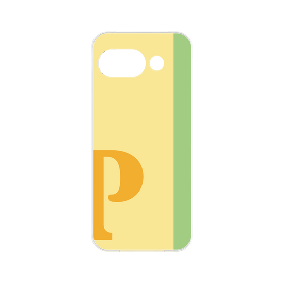 Premium Panel［ Original - initial color line - P yellow ］