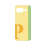 Premium Panel［ Original - initial color line - P yellow ］