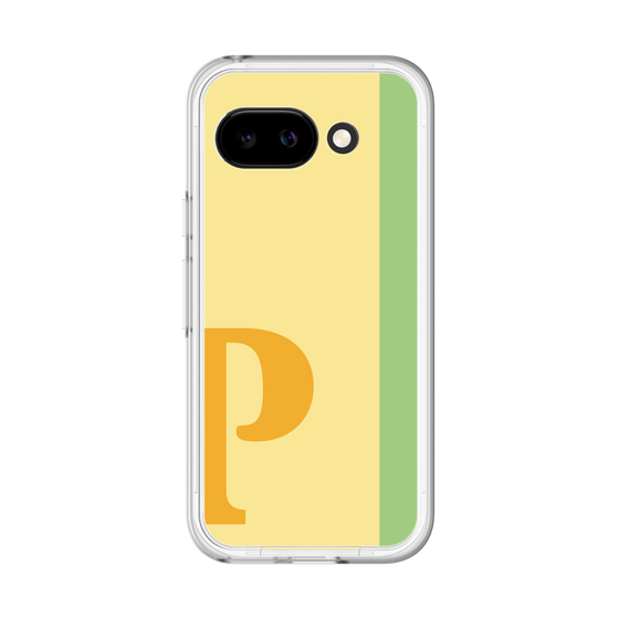 Premium Panel［ Original - initial color line - P yellow ］