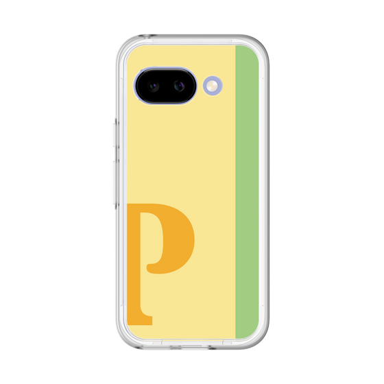 Premium Panel［ Original - initial color line - P yellow ］