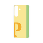Premium Panel［ Original - initial color line - P yellow ］