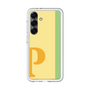 Premium Panel［ Original - initial color line - P yellow ］