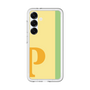 Premium Panel［ Original - initial color line - P yellow ］