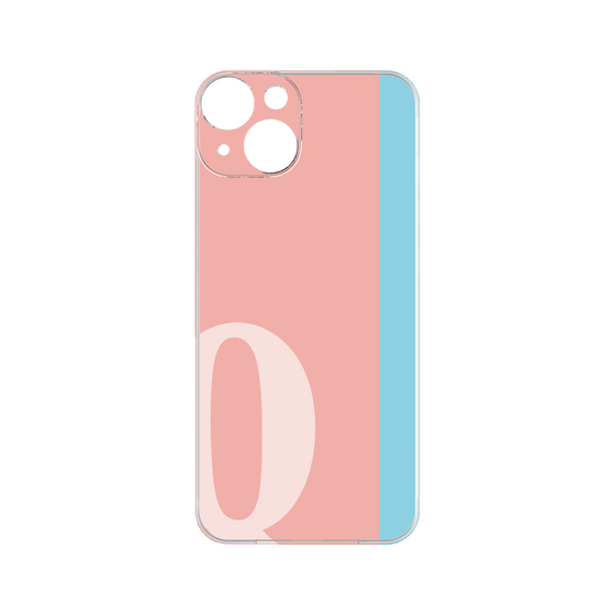 Premium Panel［ Original - initial color line - Q pink ］