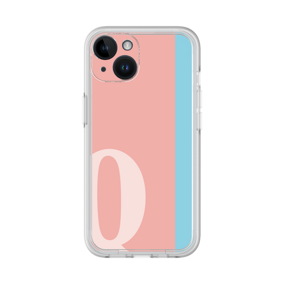 Premium Panel［ Original - initial color line - Q pink ］