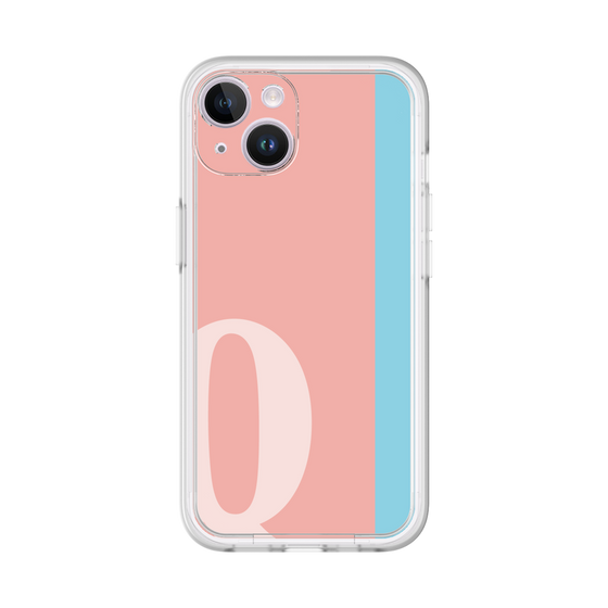 Premium Panel［ Original - initial color line - Q pink ］