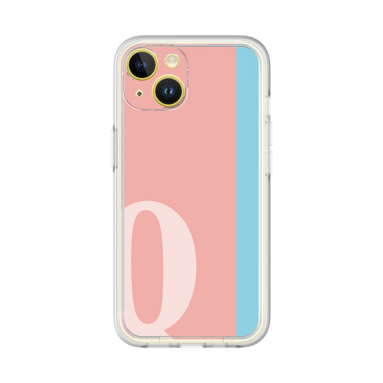 Premium Panel［ Original - initial color line - Q pink ］