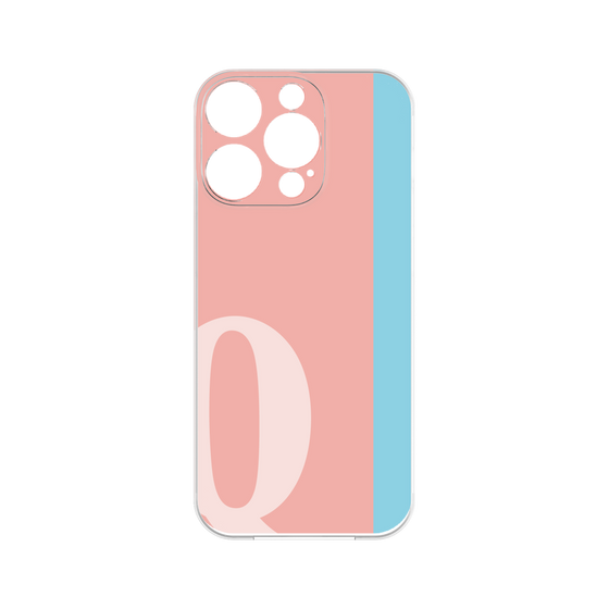 Premium Panel［ Original - initial color line - Q pink ］