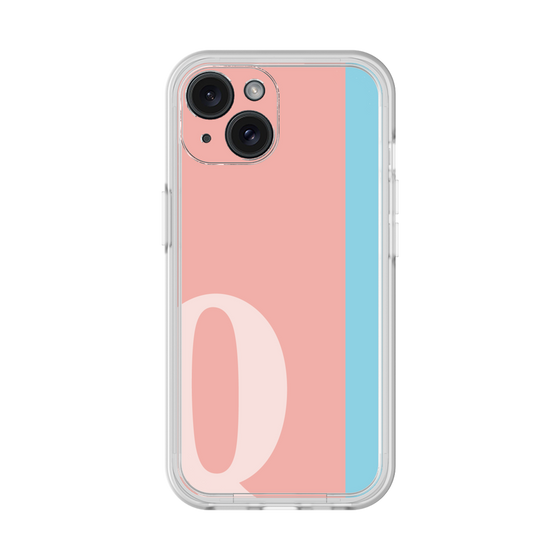 Premium Panel［ Original - initial color line - Q pink ］