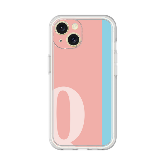 Premium Panel［ Original - initial color line - Q pink ］