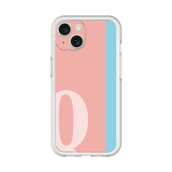 Premium Panel［ Original - initial color line - Q pink ］
