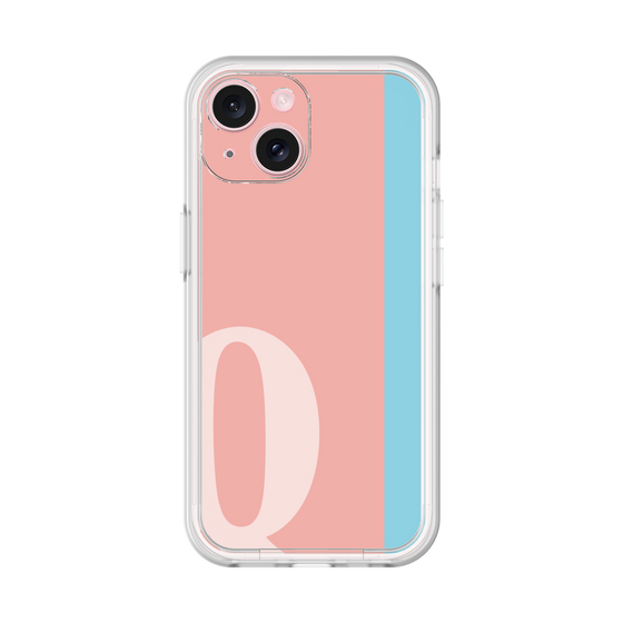 Premium Panel［ Original - initial color line - Q pink ］