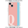 Premium Panel［ Original - initial color line - Q pink ］