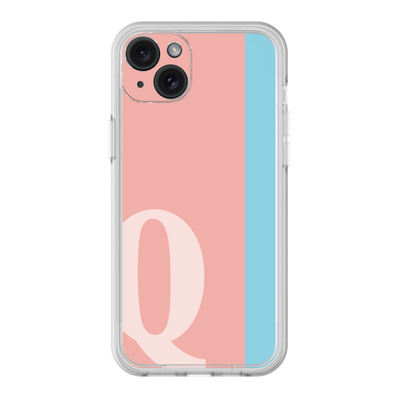 Premium Panel［ Original - initial color line - Q pink ］