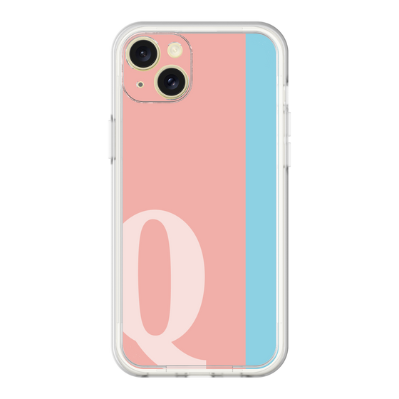 Premium Panel［ Original - initial color line - Q pink ］