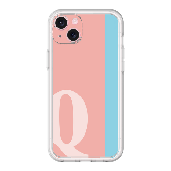 Premium Panel［ Original - initial color line - Q pink ］